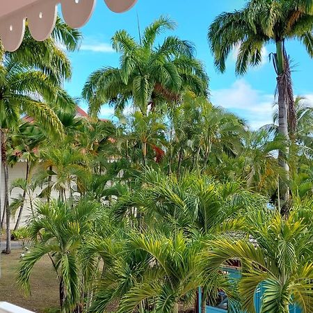Studio 1015 Sainte-Anne (Grande-Terre) Exterior foto